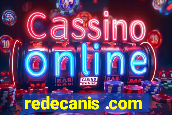 redecanis .com